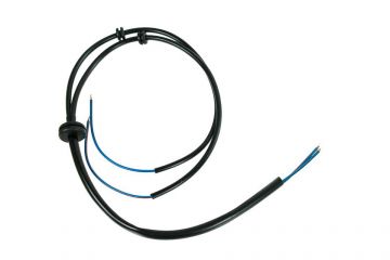 Front Turn Signal Wiring, /5